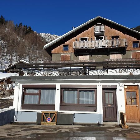 Le Croe De Joie Et Soleil, Appart 4-6P Tout Confort Idealement Situe La Plagne Kültér fotó