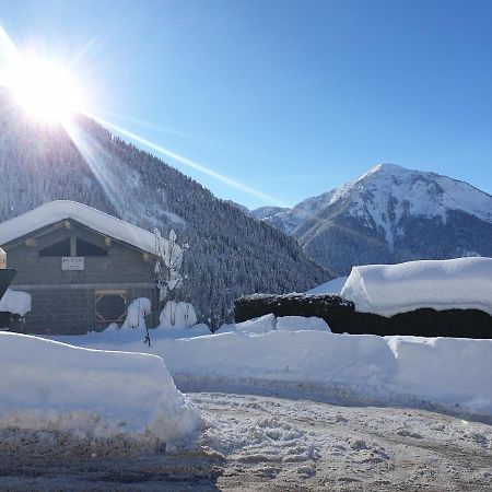 Le Croe De Joie Et Soleil, Appart 4-6P Tout Confort Idealement Situe La Plagne Kültér fotó